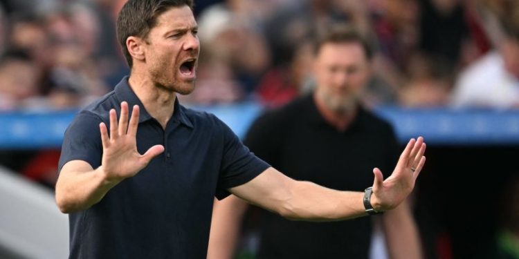 Profil Xabi Alonso: Pelatih baru Madrid musim depan