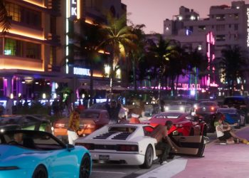 5 Keunggulan Terbaru di GTA VI dan Alasan Penundaan Tanggal Rilisnya
