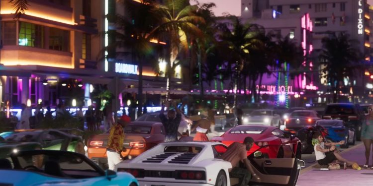 5 Keunggulan Terbaru di GTA VI dan Alasan Penundaan Tanggal Rilisnya