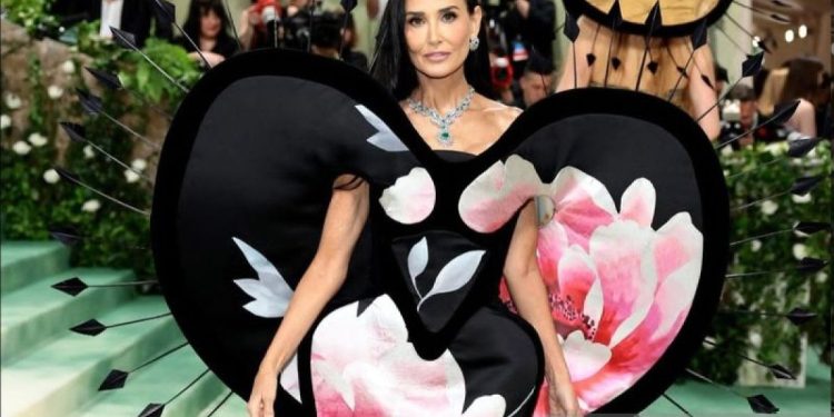 Apa itu Met Gala? Tema dan dress code tahun 2025 yang perlu diketahui