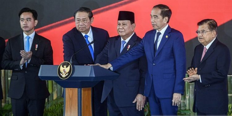 Kota-Kota Kelahiran Para Presiden Republik Indonesia