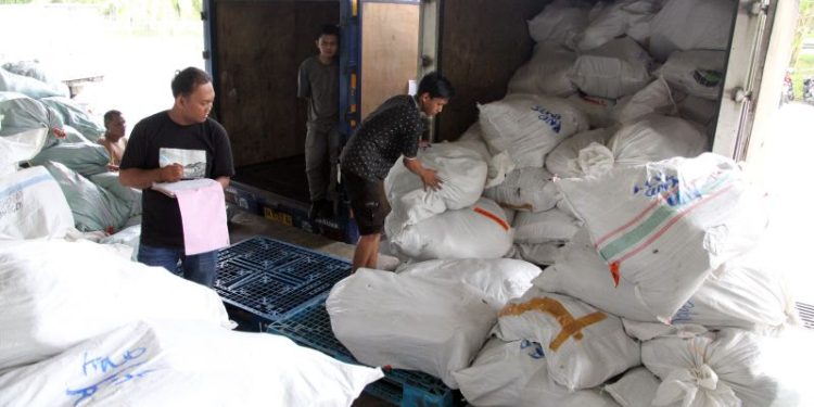 Jenis ekspedisi dan proses pengiriman barang yang perlu diketahui