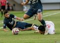 DPMM FC Klub Brunei yang Akan Menjadi Tim Baru Sananta