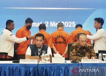Hukuman pelaku judi online: Penjara dan denda miliaran rupiah