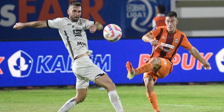 Daftar klub sepak bola di Jakarta selain Persija
