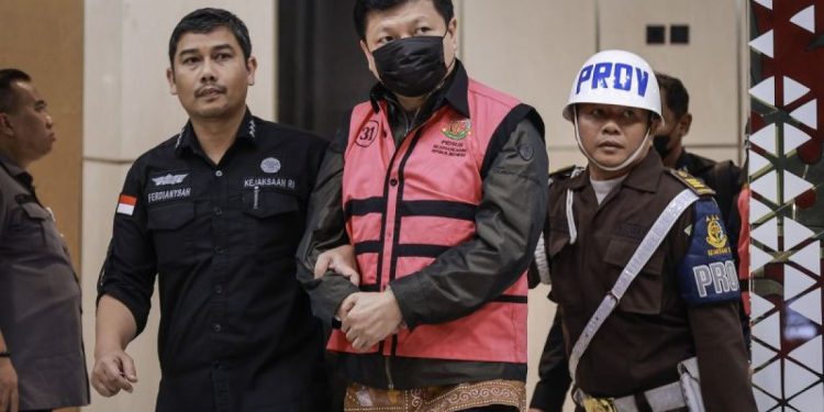 Profil dan jejak karir mantan Dirut PT Sritex Iwan Setiawan Lukminto