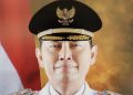 Ali Rahman: Bupati Way Kanan yang baru dilantik meninggal dunia.