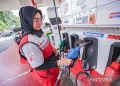 Harga BBM turun di semua SPBU awal Mei 2025, cek rincian selengkapnya