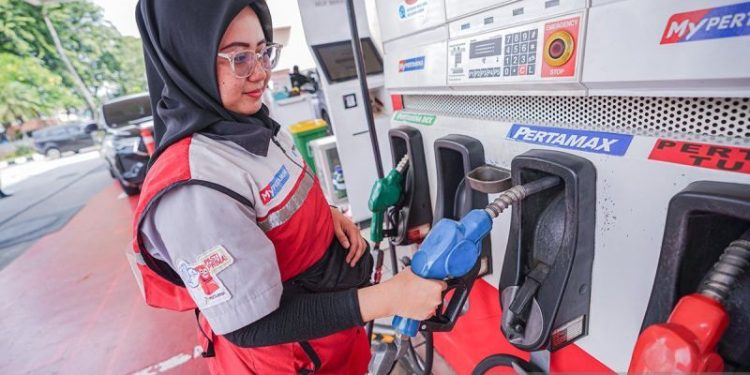 Harga BBM turun di semua SPBU awal Mei 2025, cek rincian selengkapnya