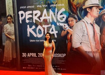 Sinopsis Perang Kota Konflik dan Segregasi Gender dalam Masyarakat