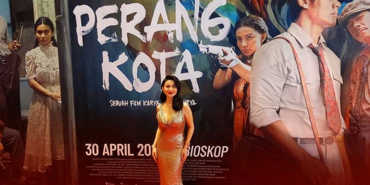 Sinopsis Perang Kota Konflik dan Segregasi Gender dalam Masyarakat