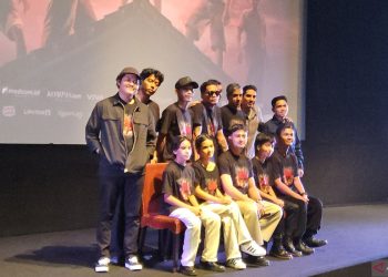Sinopsis film Waktu Maghrib 2 kisah teror gaib yang mengancam jiwa manusia