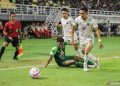 Fakta gaji pemain sepak bola di Indonesia bisa mencapai ratusan juta rupiah