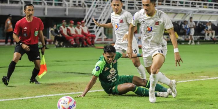 Fakta gaji pemain sepak bola di Indonesia bisa mencapai ratusan juta rupiah