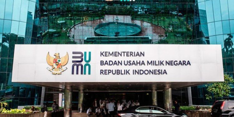 Nilai Ambang Batas Lulus Tes Tahap 2 RBB BUMN 2025