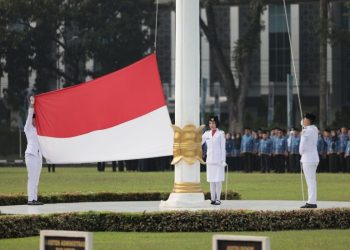 30 Ucapan Selamat Hari Kebangkitan Nasional 2025 Penuh Semangat Kebangsaan