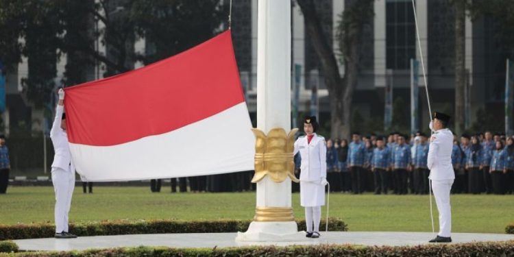 30 Ucapan Selamat Hari Kebangkitan Nasional 2025 Penuh Semangat Kebangsaan