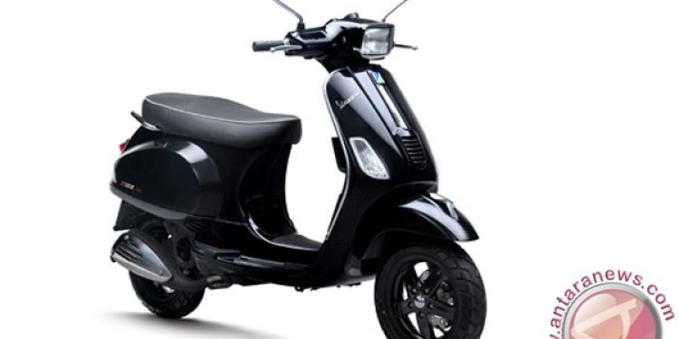 Rekomendasi bengkel terbaik untuk Vespa matik di Bogor dan alamatnya