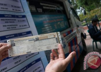 Blokir STNK kendaraan lama? Berikut cara dan berkas yang diperlukan