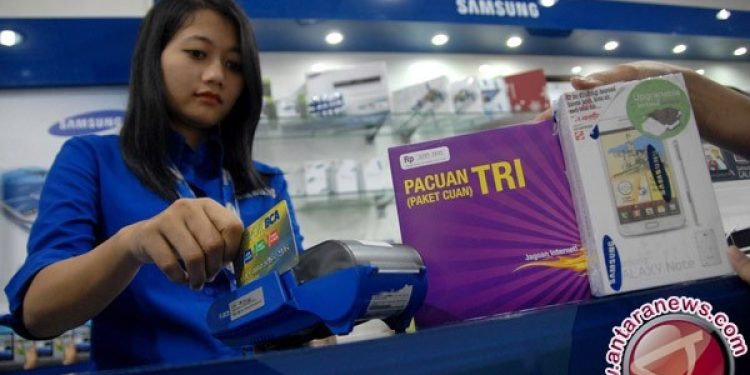 Panduan mudah membuat kartu kredit BCA