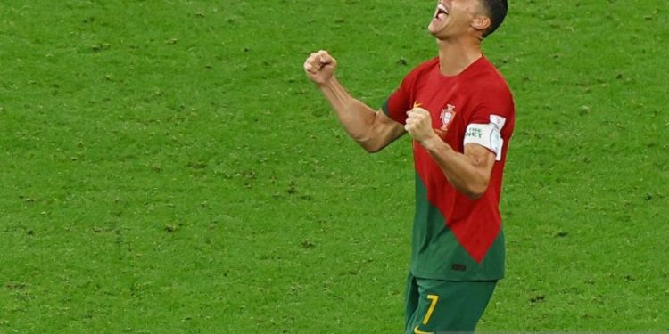10 pencetak gol tertua dalam sejarah turnamen Piala Dunia