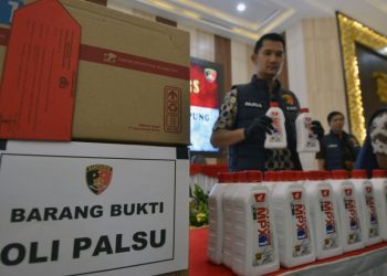 Ciri dan solusi untuk mengatasi masalah yang sering terjadi