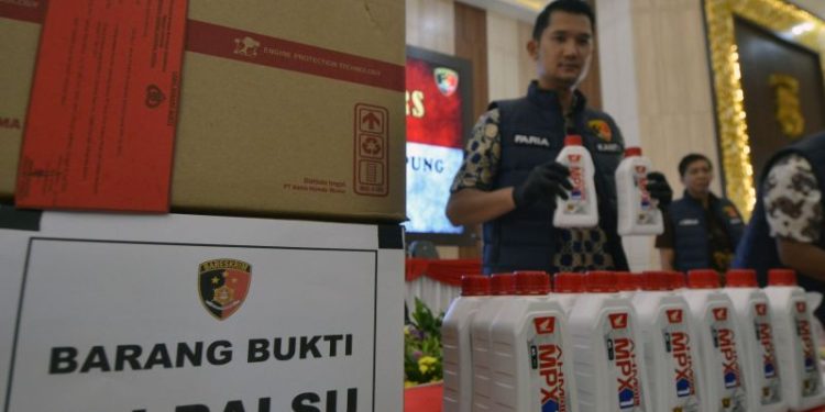 Ciri dan solusi untuk mengatasi masalah yang sering terjadi