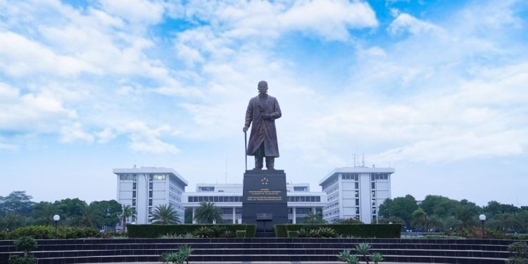 Daftar 53 Pati TNI AD yang dirotasi dan dimutasi Maret 2025