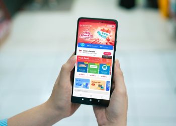 Cara mudah bayar tagihan Kredivo menggunakan GoPay