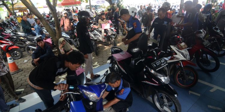 Provinsi yang Berlakukan Diskon dan Pemutihan Pajak Kendaraan 2025