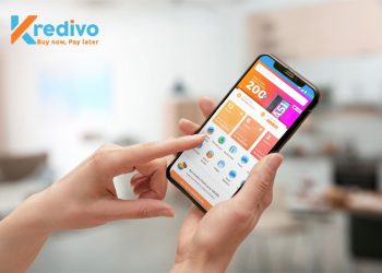 Bayar tagihan Kredivo dengan mudah melalui m-banking BCA