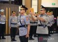 Rotasi 49 Pati dan Pamen Polri April 2025, simak daftar lengkapnya