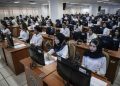 MFA ASN dan cara mengaktifkannya melalui portal digital BKN