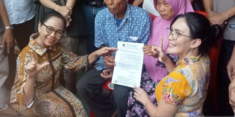 Cara resmi mengonversi surat tanah girik menjadi sertifikat SHM