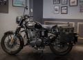 Spesifikasi Classic 500 Limited Edition hanya 90 unit tersedia