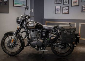 Spesifikasi Classic 500 Limited Edition hanya 90 unit tersedia