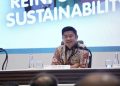 Sosok Presiden Direktur Baru PT Astra Agro Lestari