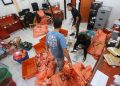 Pengertian, manfaat, dan peran vital ekspedisi dalam dunia logistik
