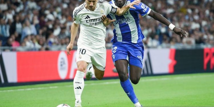 Perjalanan karier Luka Modric: Dari Tottenham menjadi legenda Stadion Bernabeu