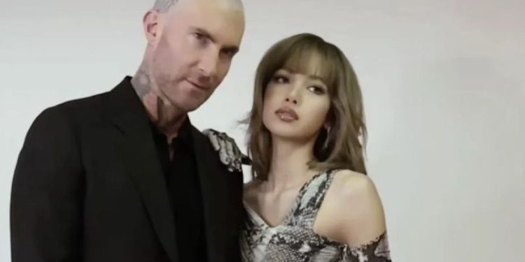 Lirik lagu Priceless Maroon 5 dan Lisa Blackpink