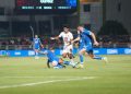Rekap juara Liga sepak bola Indonesia sepanjang sejarah