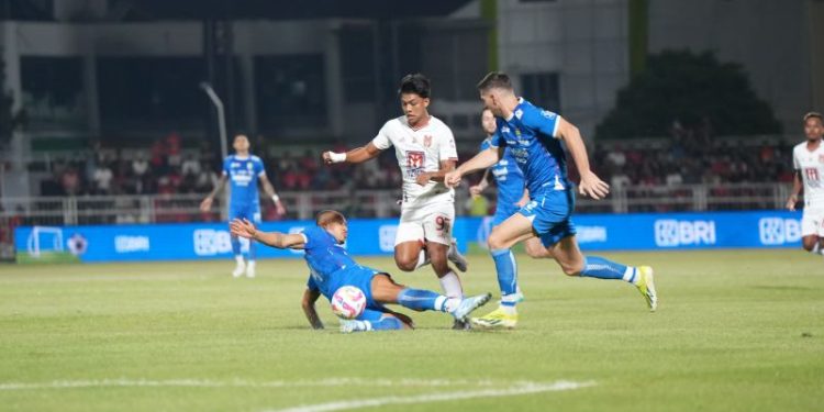 Rekap juara Liga sepak bola Indonesia sepanjang sejarah