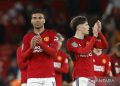 Jersey terbaru Manchester United musim 2025/2026 yang akan datang