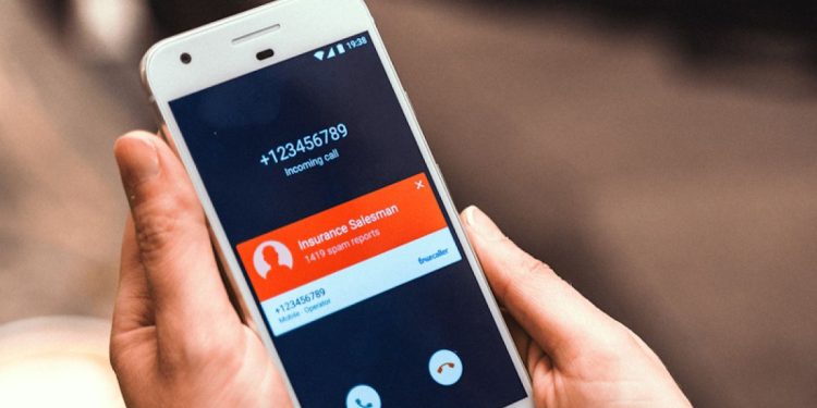 Sering diganggu telepon nomor tidak dikenal? Ini cara melaporkannya