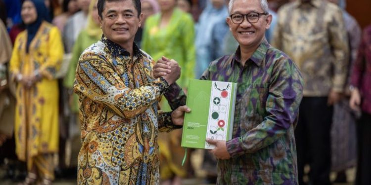 Profil Djaka Budi Utama sosok Dirjen Bea Cukai yang baru saja dilantik
