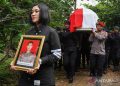 Pengertian anumerta sebagai penghargaan untuk PNS dan TNI yang gugur saat bertugas