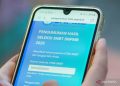 Download sertifikat UTBK SNBT 2025 secara resmi dari SNPMB