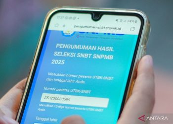 Download sertifikat UTBK SNBT 2025 secara resmi dari SNPMB
