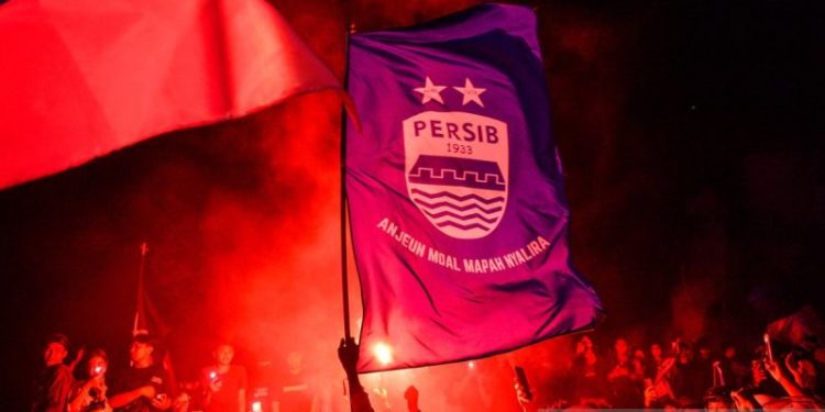 Total hadiah yang diterima Persib setelah juara Liga 1