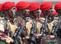16 April HUT Kopassus, sejarah dan prestasi yang diraih selama ini